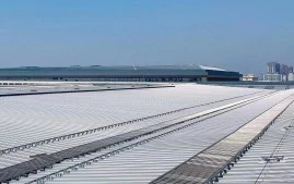 OEM Metal Standing Seam Clamps: Custom Options & Benefits